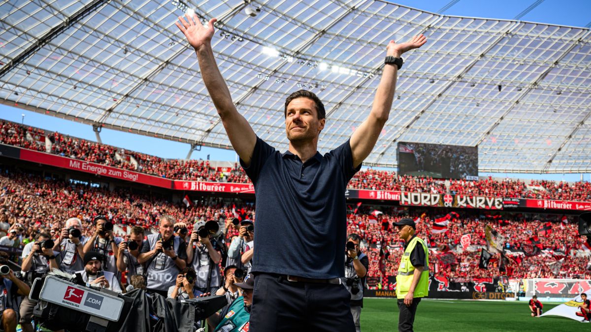 El ‘rompecabezas’ de Xabi Alonso en el Real Madrid