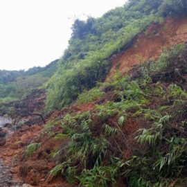 ¿Hasta cuando irá la temporada de lluvias en el Valle del Cauca? Pronóstico según la CVC