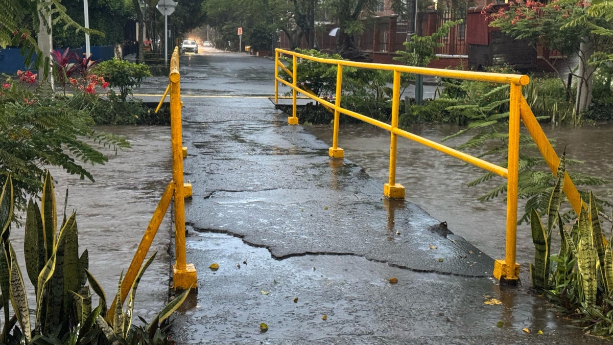 ¿Por qué Cali colapsa con las lluvias? Causas y soluciones desde la perspectiva de expertos