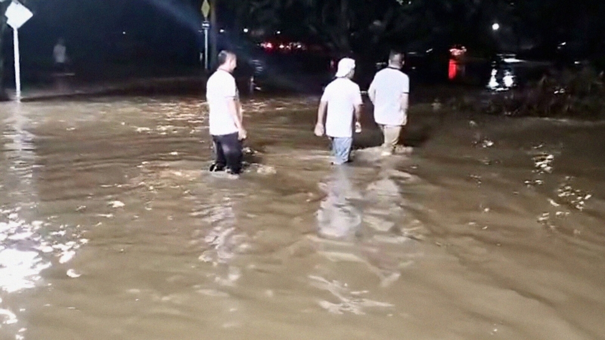 Emergencia por lluvias en el sur de Cali: ¿cuáles fueron los barrios mas afectados?