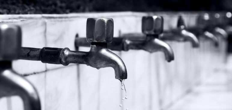 Cuatro barrios se quedarán sin agua en Cali este sábado, 24 de mayo