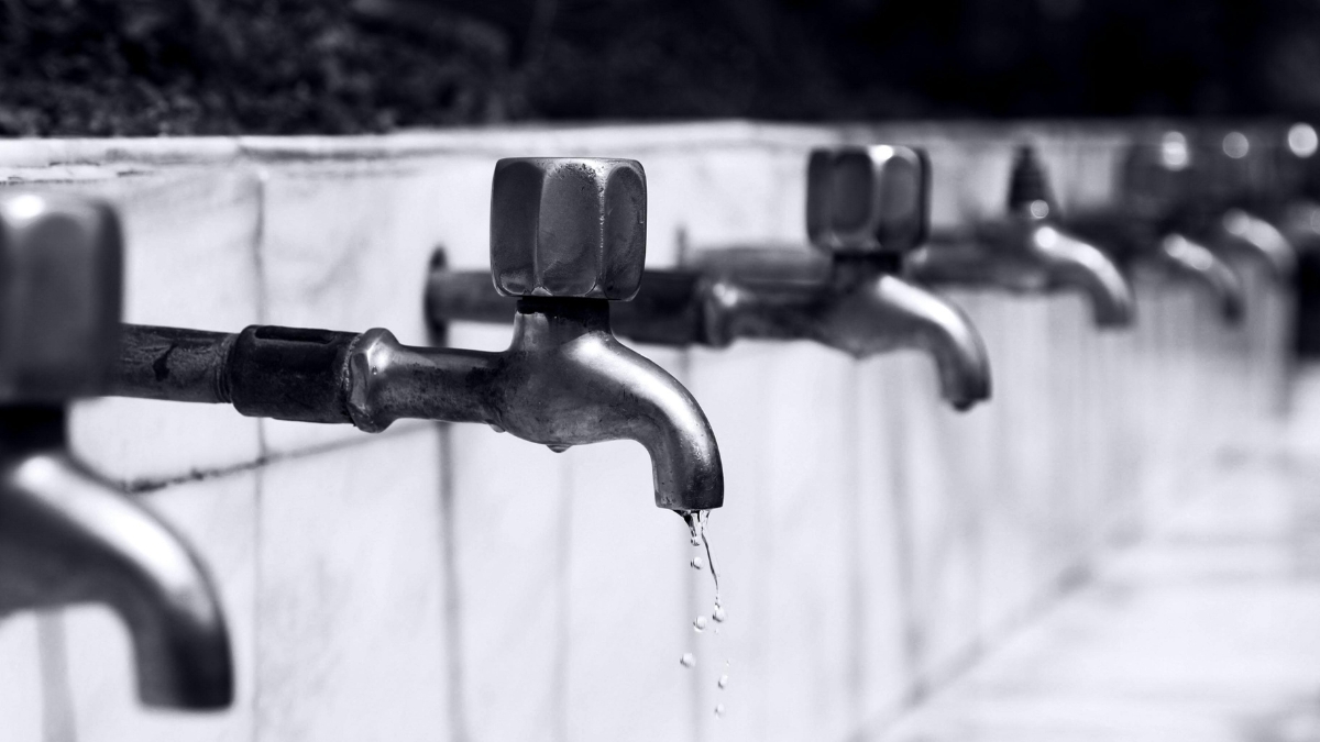 Cuatro barrios se quedarán sin agua en Cali este sábado, 24 de mayo