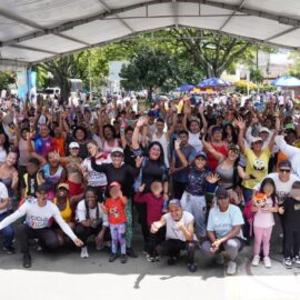Ciclovía de Cali este domingo, 25 de mayo: Espacios para toda la familia