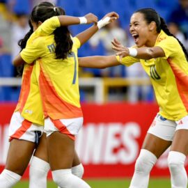 ¡Última oportunidad! La Tricolor Sub-17 femenina busca triunfo ante Brasil