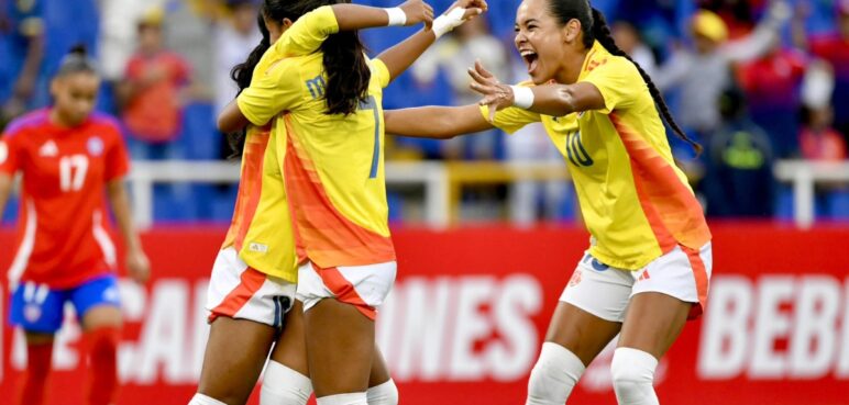 ¡Última oportunidad! La Tricolor Sub-17 femenina busca triunfo ante Brasil
