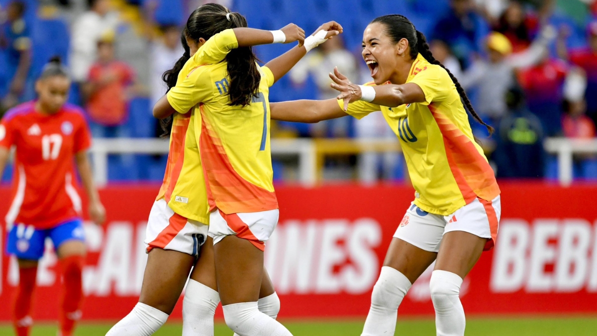 ¡Última oportunidad! La Tricolor Sub-17 femenina busca triunfo ante Brasil