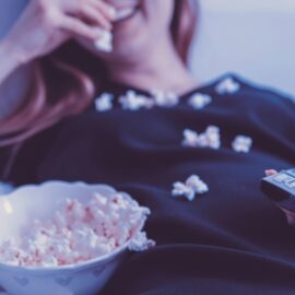 Los profesores más icónicos del cine: ¿Los conoce todos?