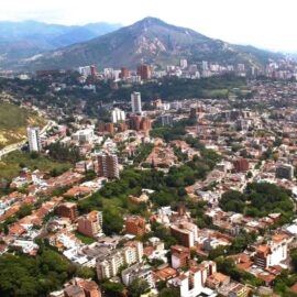 ¿Cómo afecta la anulación del POT a Cali? Esto dice experto
