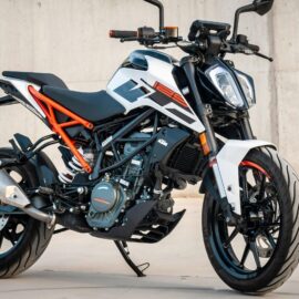Presión ideal de las llantas para moto: guía rápida