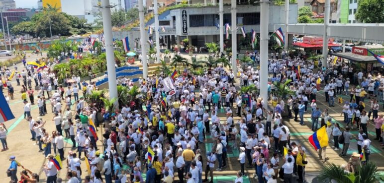 Sindicatos anuncian paro de 48 horas en Colombia: ¿cuándo será?