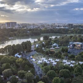 Se confirman artistas del Festival Cordillera 2025: ¿cuándo será?