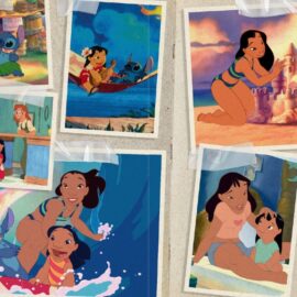 Lilo & Stitch 2025: 'Ohana' regresa a la gran pantalla