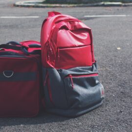 ¿Viaja a EE. UU.? Estos son los artículos médicos que puede llevar en su maleta de mano