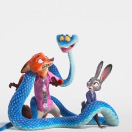 ¡Regresa Zootopia! Disney publicó el nuevo tráiler oficial: ¿Cuándo se estrenará?