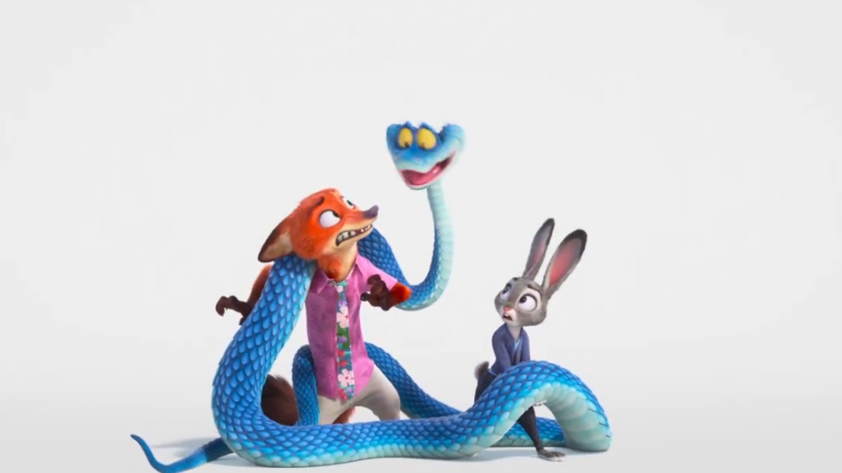 ¡Regresa Zootopia! Disney publicó el nuevo tráiler oficial: ¿Cuándo se estrenará?