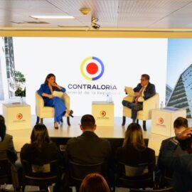 ¿Cómo saber si fue admitido a la Contraloría? Así se entera