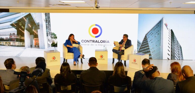 ¿Cómo saber si fue admitido a la Contraloría? Así se entera