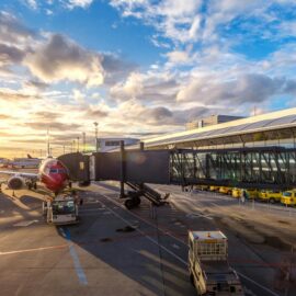 Aeronáutica Civil advierte posibles retrasos en itinerarios de vuelos: ¿Por qué?
