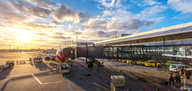 Aeronáutica Civil advierte posibles retrasos en itinerarios de vuelos: ¿Por qué?