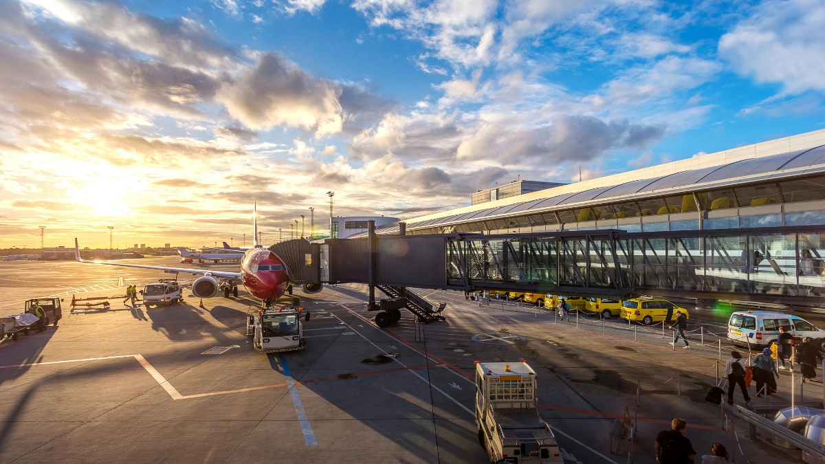 Aeronáutica Civil advierte posibles retrasos en itinerarios de vuelos: ¿Por qué?