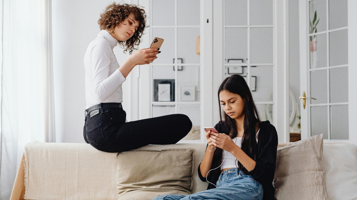 Uso de la tecnología como canalizador de emociones, ¿Cuáles son sus riesgos? 