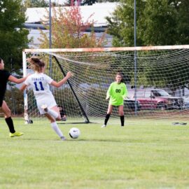 ¿Cómo está el fútbol femenino en Colombia? Un deporte que avanza entre logros y desafíos