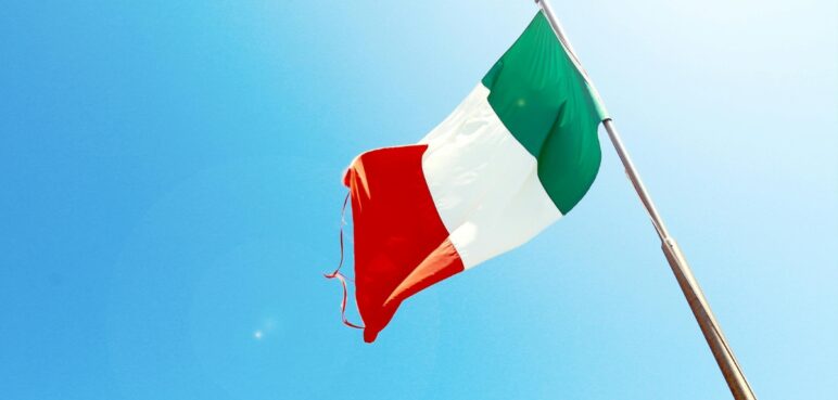 ¿Sacará su ciudadanía italiana? Esta ley lo cambia todo