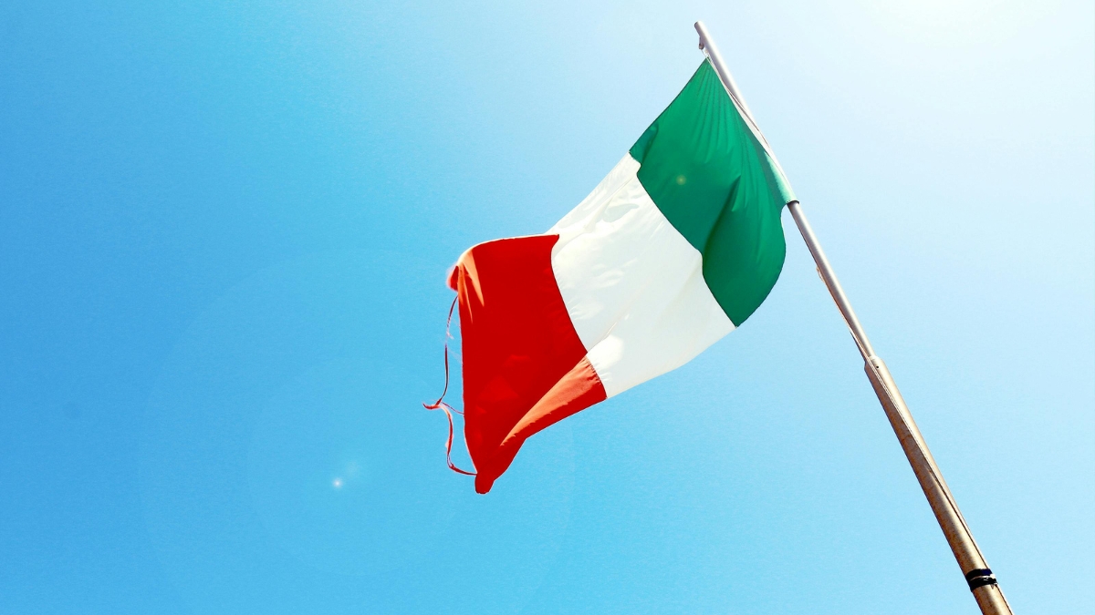 ¿Sacará su ciudadanía italiana? Esta ley lo cambia todo