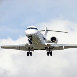 Alerta de cambios en vuelos por obras en aeropuerto: ¿cuál es?