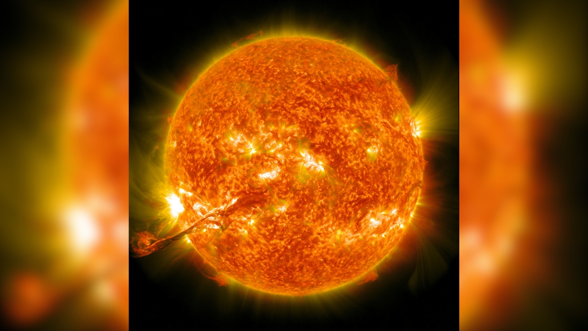 ¿Cómo ver el solsticio de junio? Tenga esto en cuenta