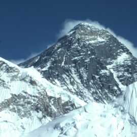 ¿Cuántas veces se puede subir el Everest? Este hombre ya lo hizo 31 veces