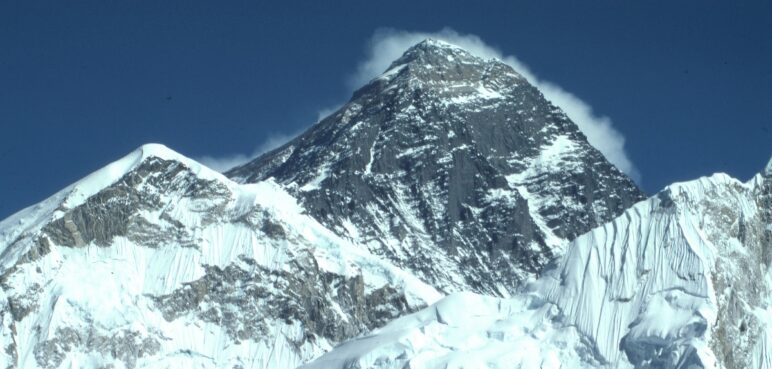 ¿Cuántas veces se puede subir el Everest? Este hombre ya lo hizo 31 veces