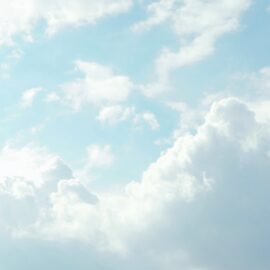 Este es el pronóstico del clima para hoy miércoles 28 de mayo