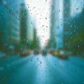 Temporada de lluvias en Colombia dejan más de 850 emergencias, según UNGRD