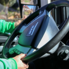 ¿Licencias de conducción por puntos? Así sería el nuevo sistema