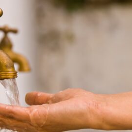 Cinco barrios se quedarán sin agua en Cali este sábado, 10 de mayo