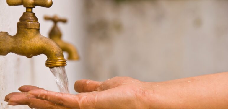 Cinco barrios se quedarán sin agua en Cali este sábado, 10 de mayo