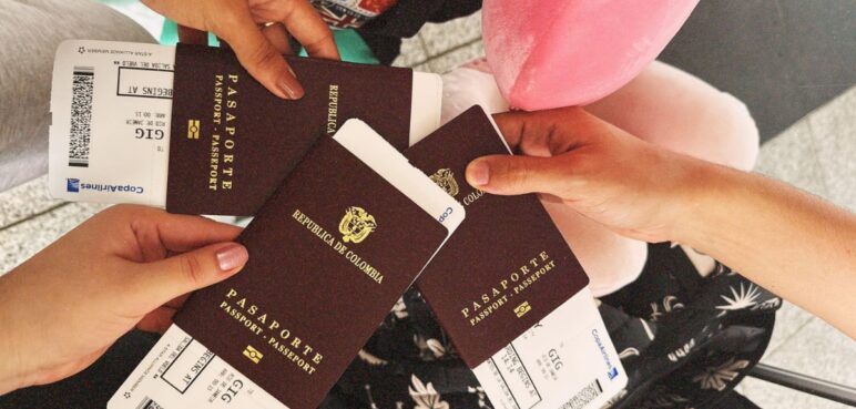 Esto debe hacer al sacar el pasaporte: evite inconvenientes en otros países
