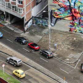¿Desea polarizar su vehículo? Esto dice la norma en Colombia