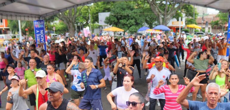 Ciclovía Cali: así celebrarán a las madres este fin de semana
