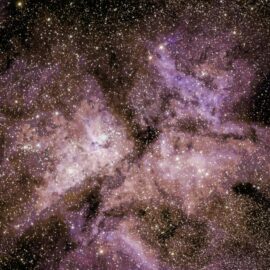 Lluvia de meteoros Eta Acuáridas: ¿Se podrá ver desde Colombia?