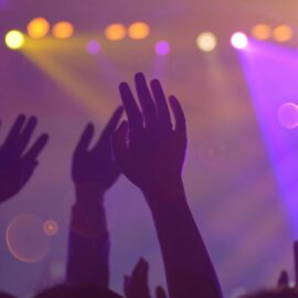 Conciertos gratuitos para el Día de la Madre: ¿Qué artistas estarán?
