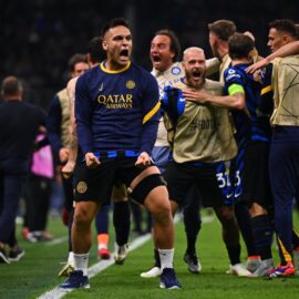 ¡Semifinal inolvidable! Así el Inter logró su paso a la final de Champions
