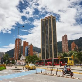 Embargo de su cuenta bancaria por multas de tránsito: esto es lo que debe hacer