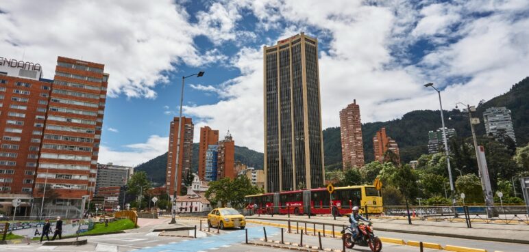 Embargo de su cuenta bancaria por multas de tránsito: esto es lo que debe hacer