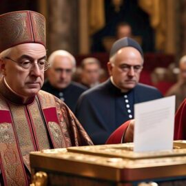 ¿Qué pasa si no hay acuerdo en el cónclave? Esto es lo que puede durar la elección papal