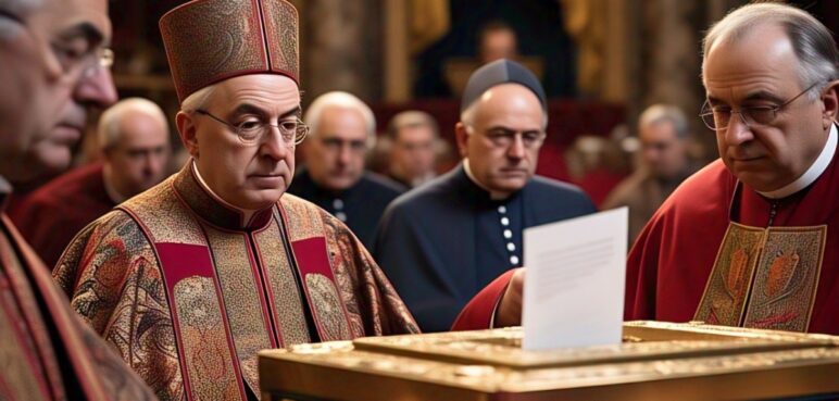 ¿Qué pasa si no hay acuerdo en el cónclave? Esto es lo que puede durar la elección papal
