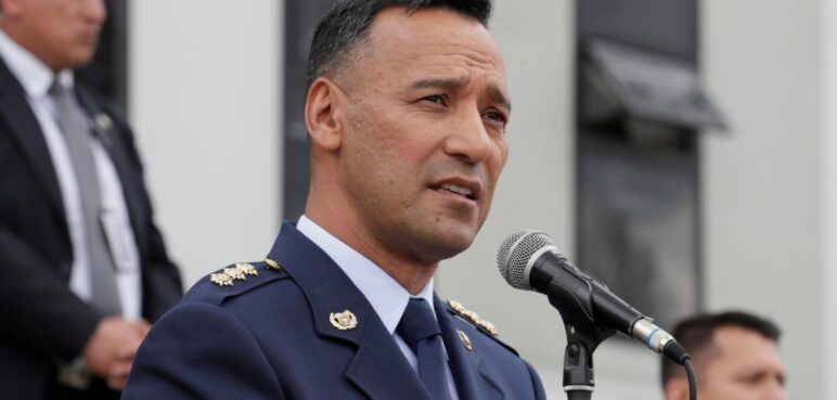 Mindefensa rechaza ataque de disidencias a Ejército del Ecuador