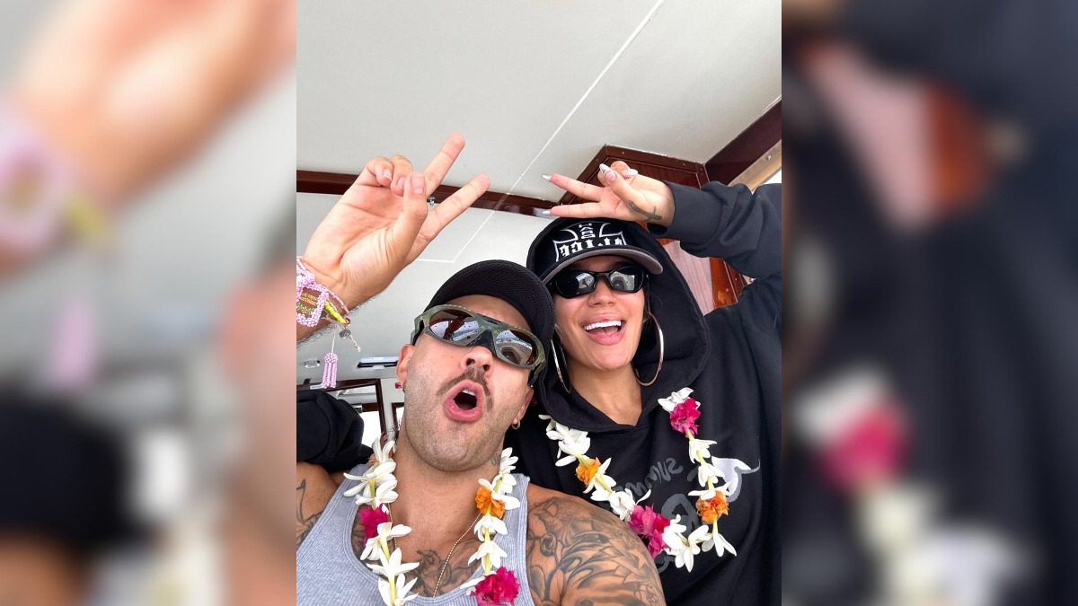 ¿Recuerdan a Wendy Sulca? La cantante se pronunció en defensa de artistas del Perú