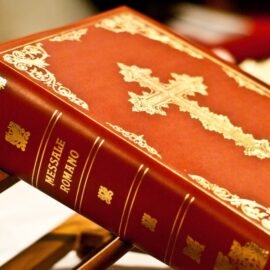 El Papa León XIV explicó el motivo de su nombre pontificio